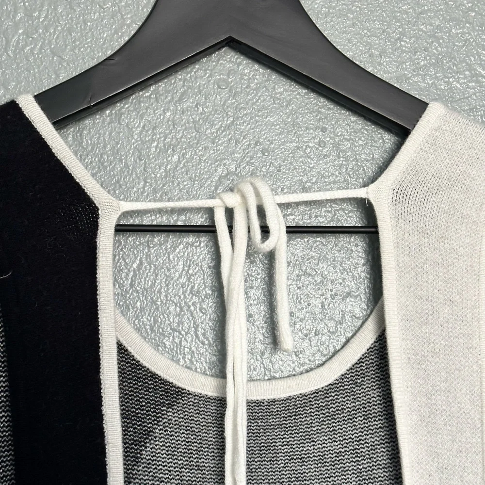 UO mod knit mini dress - Picture 2 of 3